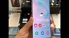 Samsung Galaxy Note 10+ Price | Galaxy Note 10+ Review 2024 | Samsung Note 10 Plus Unboxing in 2024