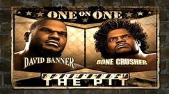 Banner Vs Bonecrusher | Def Jam FFNY | Request #70