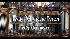Ivan Martić Ivica | Ponosni Hrvati
