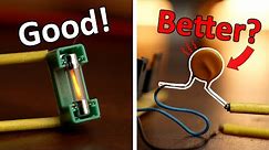 The Best Protection for your Circuit is NOT a Fuse!.....but a Resettable Fuse? EB#54