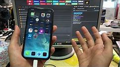 BYPASS MDM IPHONE XR ALL DEVICES ALL IOS UNLOCK TOOL