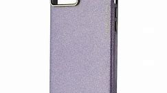 Elizabeth James Glitter Case for MagSafe for iPhone 15 Plus - Glitter Lavender - Walmart.ca