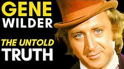 Gene Wilder Life Story: Gene Wilder Movies (1933 - 2016)