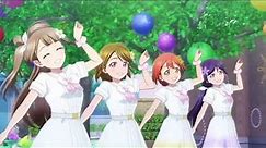 LoveLive A song for You! You? You!! (MV)