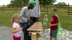 Nature Explore Classroom