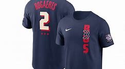 MLB All-Star Game 2021 gear: How to buy Red Sox All-Stars jerseys, hats, T-Shirts