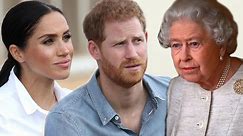 Queen Elizabeth Is Investigating Prince Harry and Meghan Markle’s Claims of Racism