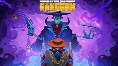 Enter the Gungeon: A Farewell to Arms - Launch Trailer