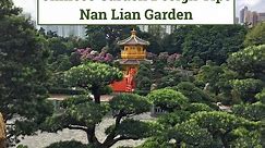 Chinese Garden Design Tips