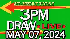 LIVE 3PM STL VISAYAS RESULT MAY 07, 2024 #lapu-lapu #mandaue #bohol #cebucity #cebuprov