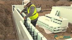 Insulated Concrete Forms - Innovations
