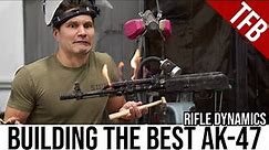 How to Build the Best AK-47: A Rifle Dynamics Factory Tour
