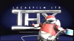 Opening To Monsters Inc (2001) 2002 VHS