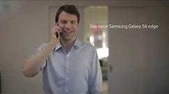 Samsung Galaxy S6 edge: Video-Tutorial Teaser