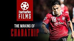Meet the Thai Messi: Chanathip 'Jay' Songkrasin
