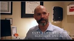 Medical Marijuana and Glaucoma: The Facts with Dr. Kurt Schwiesow, MD