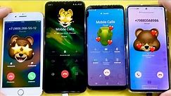 Loud and Beautiful Mobile Calls iPhone 8 Plus, Infinix Hot, Samsung Galaxy S8 Plus, Samsung A51
