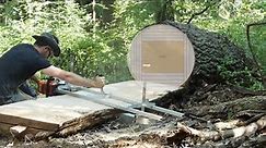 Getting Started In Chainsaw Milling, What You Need To Know!