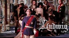 Ludwig – Requiem für einen jungfräulichen König (1972)