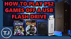 How To Play PS2 Games Using OLP (Tutorial) 2018!