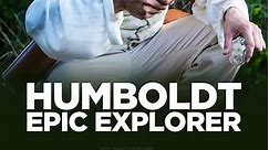 Humboldt: Epic Explorer: Season 1 Episode 1