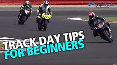 First Motorcycle Track Day [Top Tips] | BikeSocial