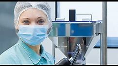 What is Pharmaceutical Continuous Manufacturing?