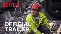 Big Timber - Official Trailer - Netflix