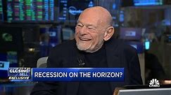 Real Estate Icon Sam Zell: Right One Last Time