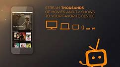 Watch Free TV & Movies on Tubi TV