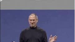 The Best Presentation Ever! Steve Jobs