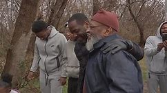 Philadelphia man released after 44 years in prison after judge vacates case