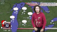 Outrageous Weather Bloopers