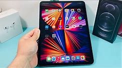 iPad Pro: How to Install Apps