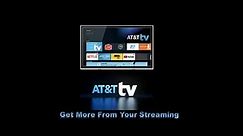 AT&T TV Live demo by Unwired