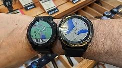 Should I Get The Garmin Fenix 6 or Fenix 6X