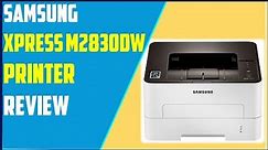 Samsung Xpress M2830dw: Is It The Right Printer For You?