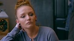 Behind Bars: How Maci Told Her Son About Ryan's Arrest On 'Teen Mom OG'