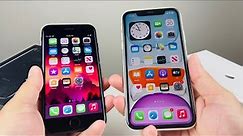 iPhone 11 vs iPhone 7: Full Comparison Review in 2021