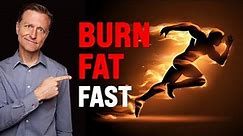 #1 HIIT Exercise That Burns the MOST Body Fat