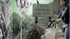 Eerie, Indiana: Season 1 Episode 7 Heart on a Chain