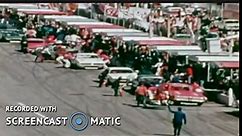 Nascar crashes of the 1970s-1980s
