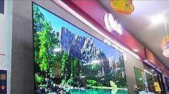 LG OLED 4K tv OLED65B9PTA [ unboxing & review ] Best oled tv 2021