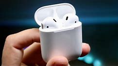 How To Fix AirPod Case Not Charging! (2021)