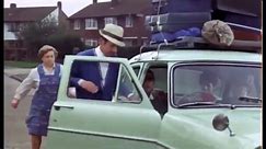 Carry on Camping - Sore Misgivings. - Seventies Time-Machine