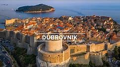 Dubrovnik Croatia - Destination Guide