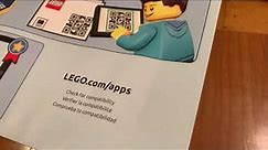 LEGO life digital instructions available now!!!