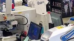 Opening Day is almost here, and Dodger's Clubhouse is waiting for you! Stop by Citadel Outlets on your way to the game to get your own personalized jersey and hat at our Dodger's Clubhouse store! It's time for Dodger baseball! | Citadel Outlets