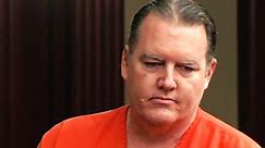 Michael Dunn gets life without parole