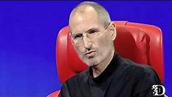 Steve Jobs on his illness